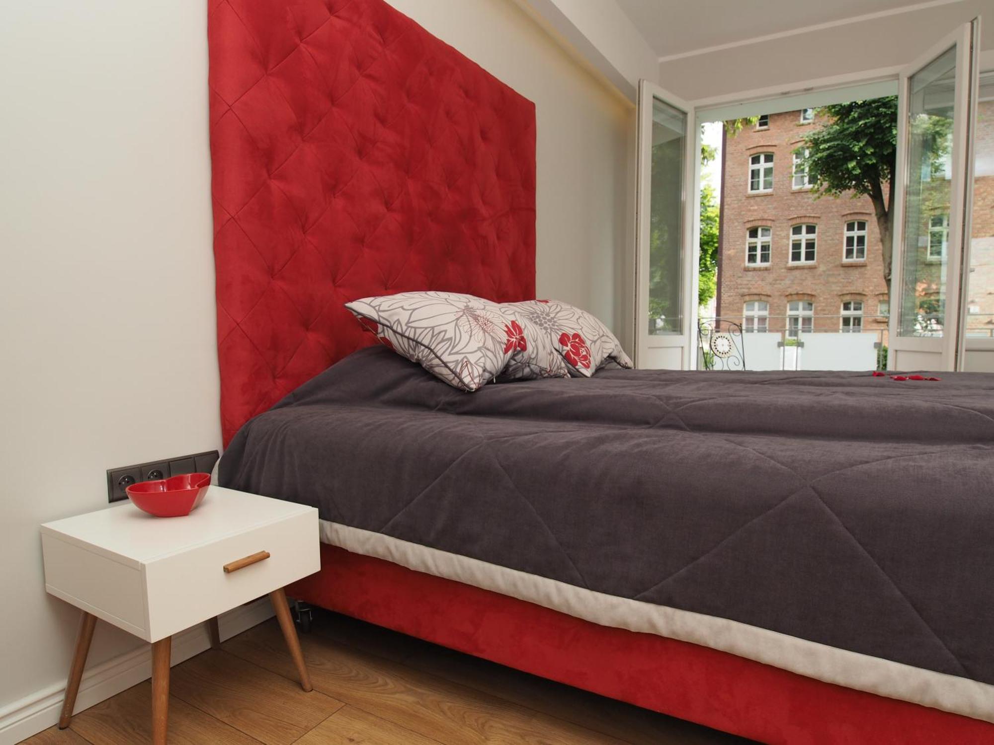 Grand Tourist Simple Rest Apartments Gdańsk Quarto foto